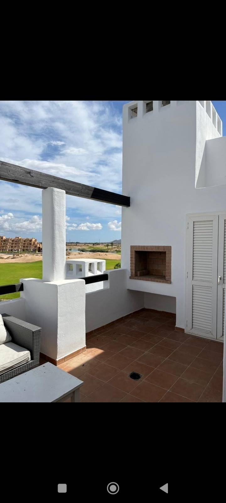 Apartment for sale in Torre Pacheco, Murcia, Spain