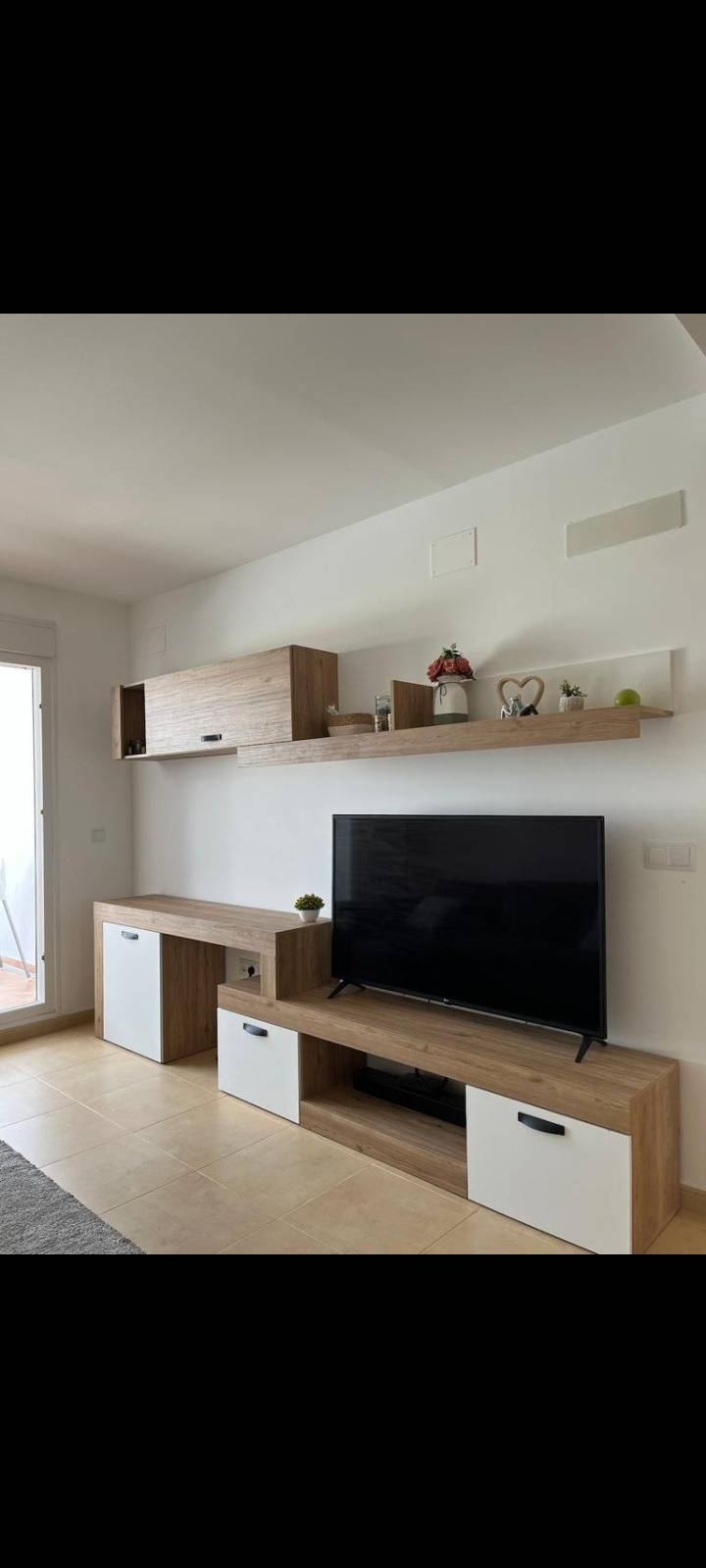 Apartment for sale in Torre Pacheco, Murcia, Spain