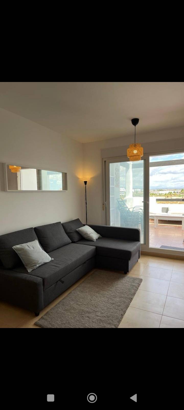 Apartment for sale in Torre Pacheco, Murcia, Spain
