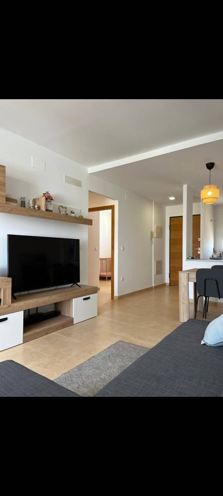Apartment for sale in Torre Pacheco, Murcia, Spain