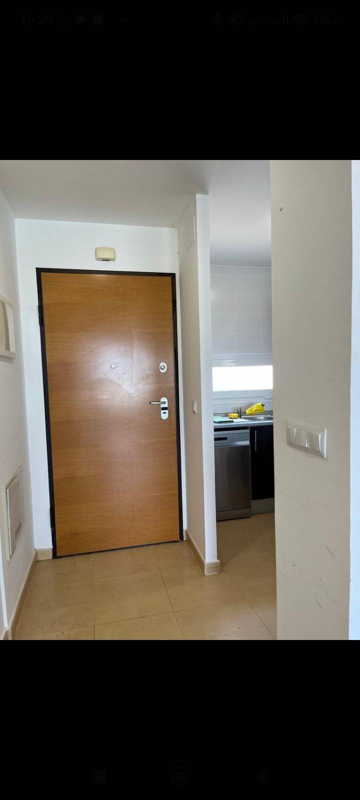 Apartment for sale in Torre Pacheco, Murcia, Spain