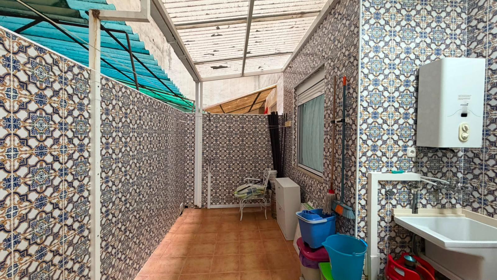 Town House en venta en Torrevieja