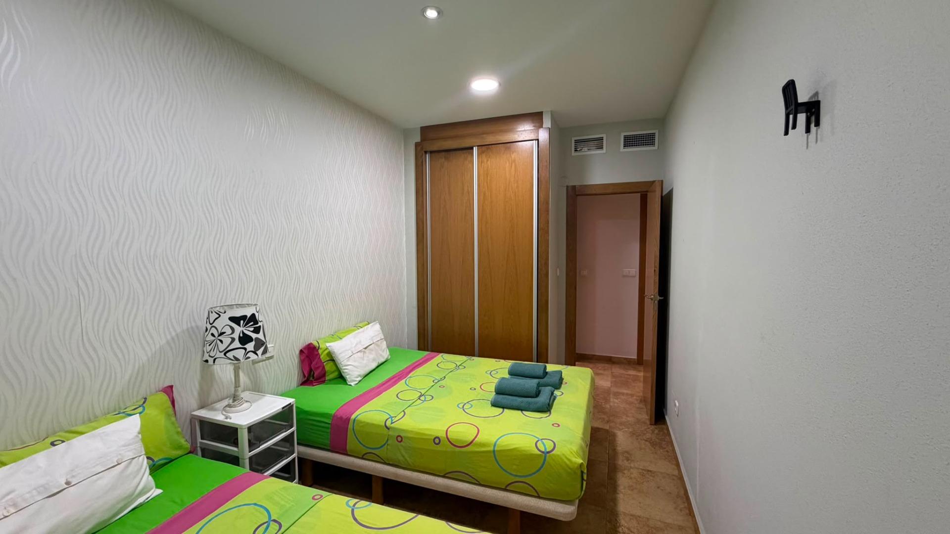 Town House en venta en Torrevieja