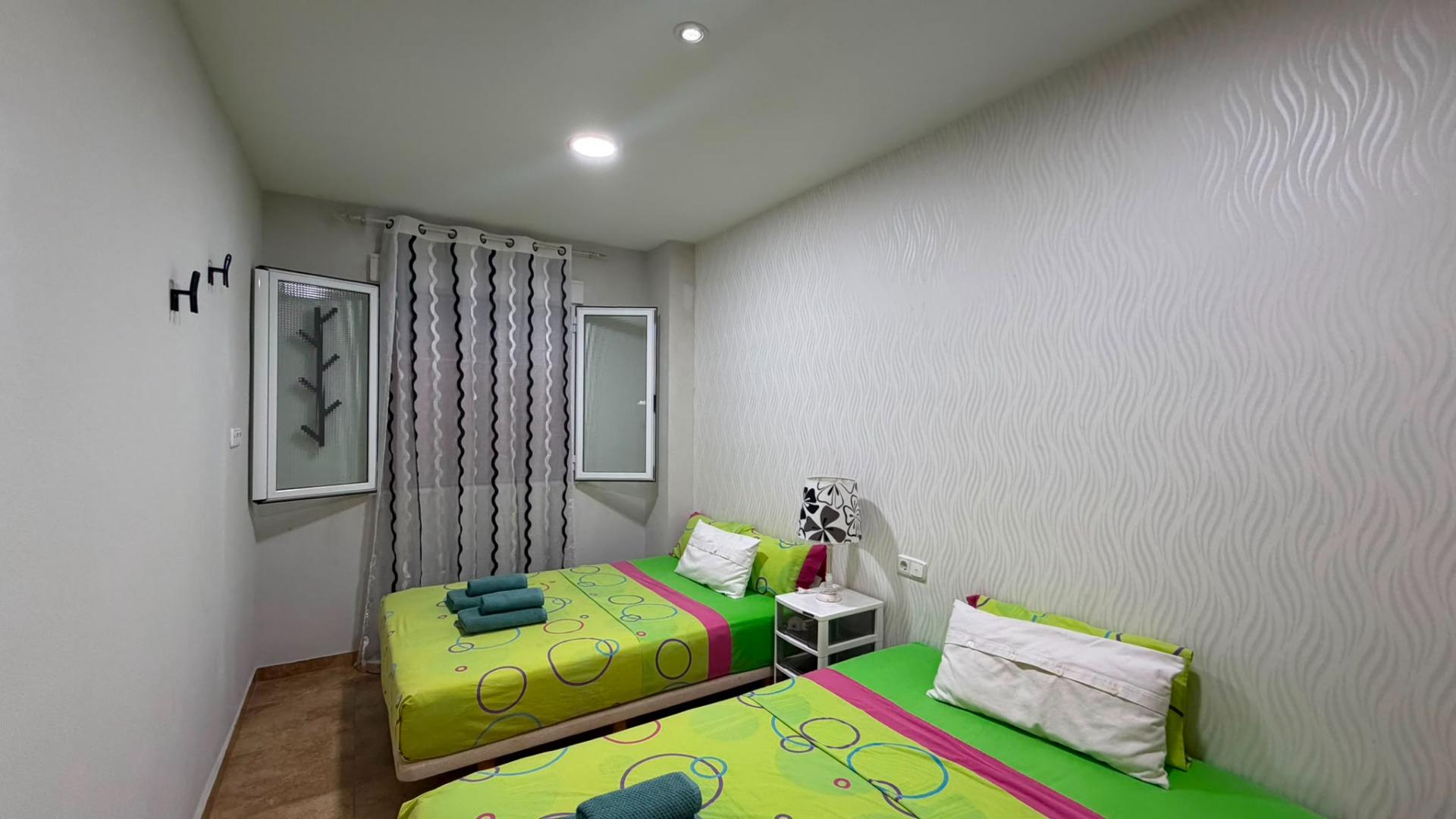 Town House en venta en Torrevieja