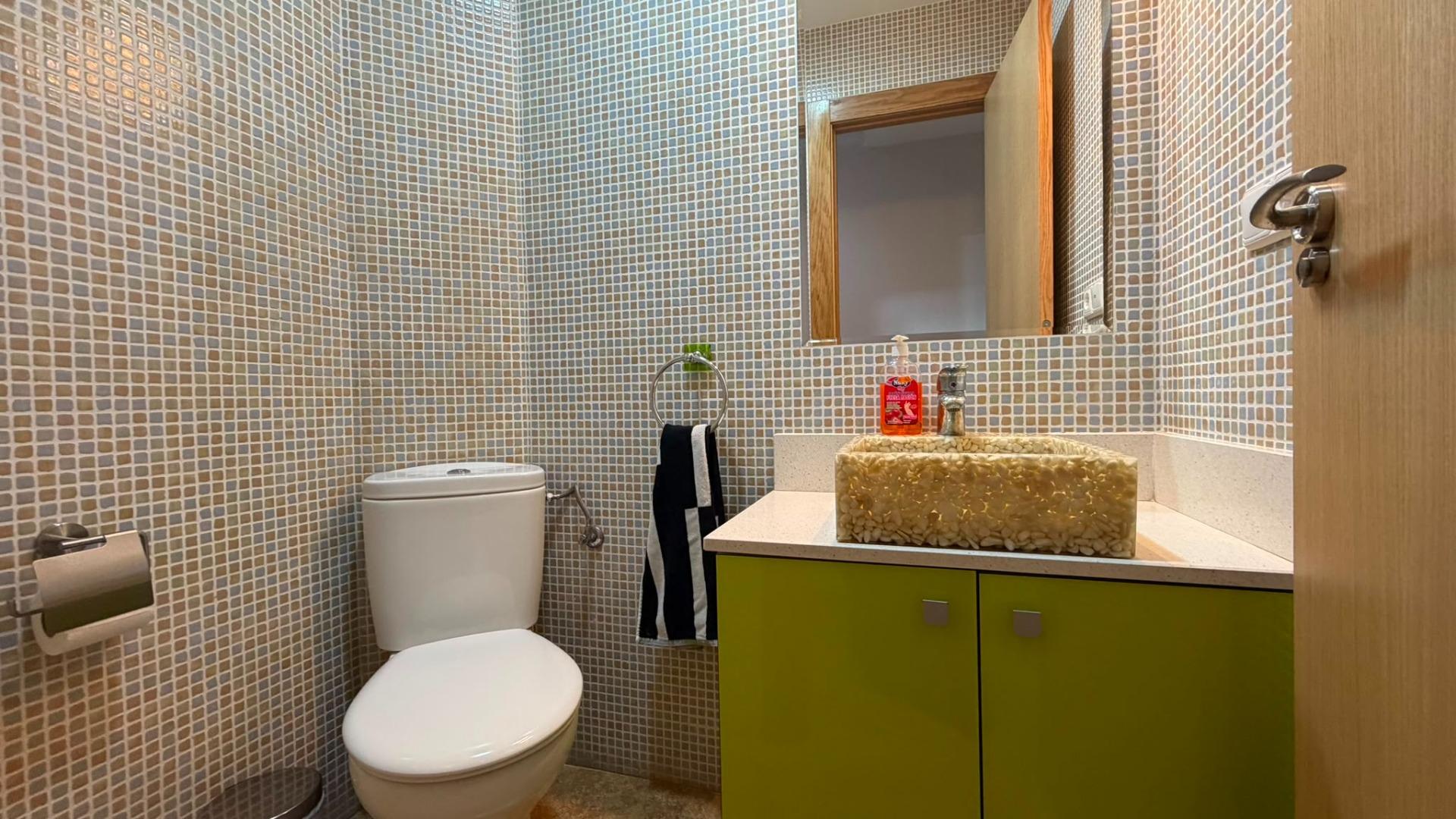 Town House en venta en Torrevieja