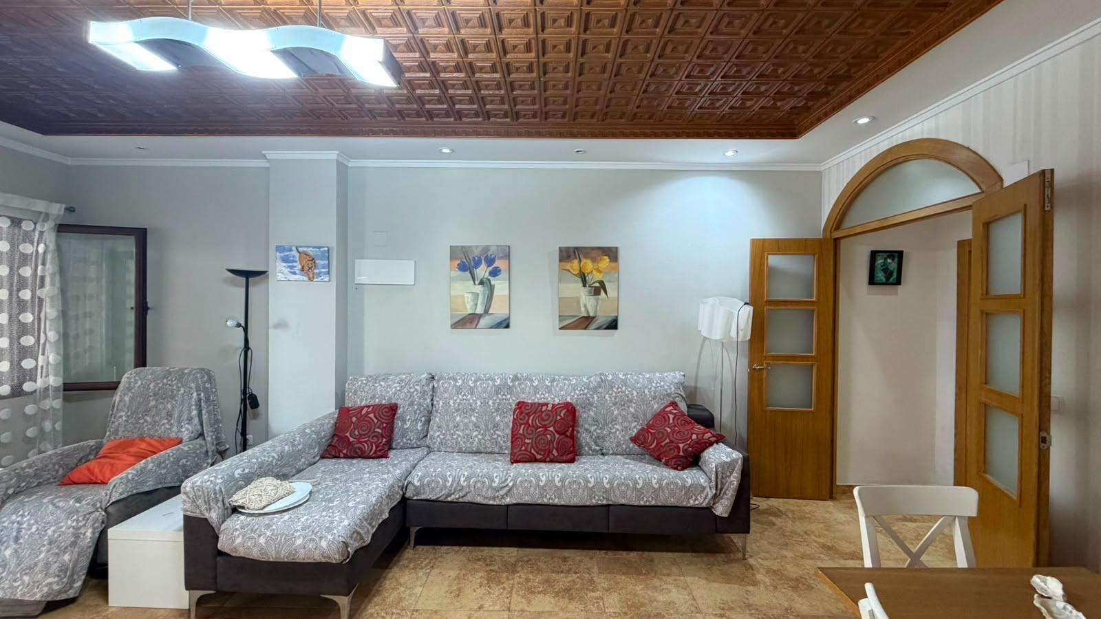 Town House en venta en Torrevieja