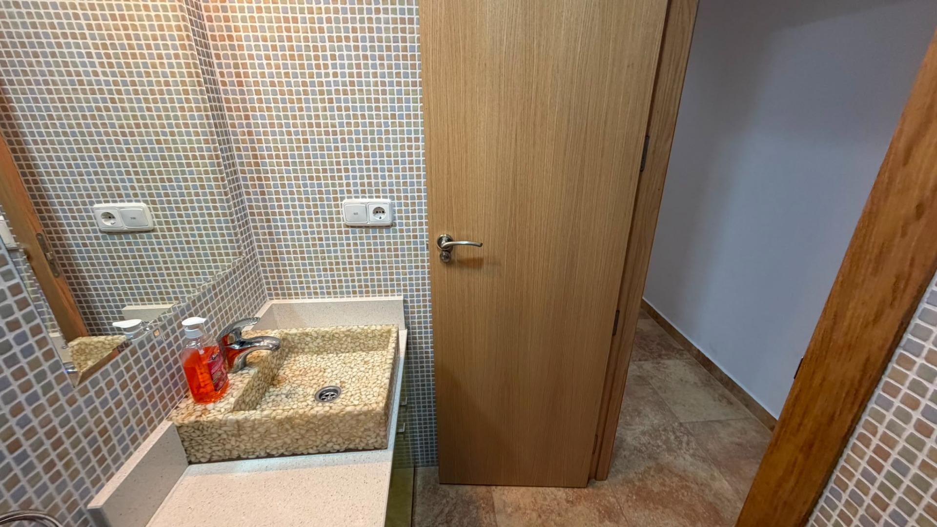 Town House en venta en Torrevieja