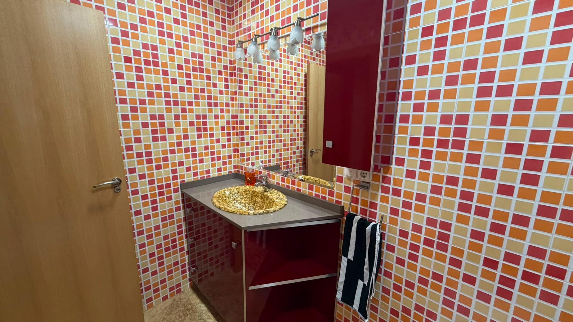 Town House en venta en Torrevieja