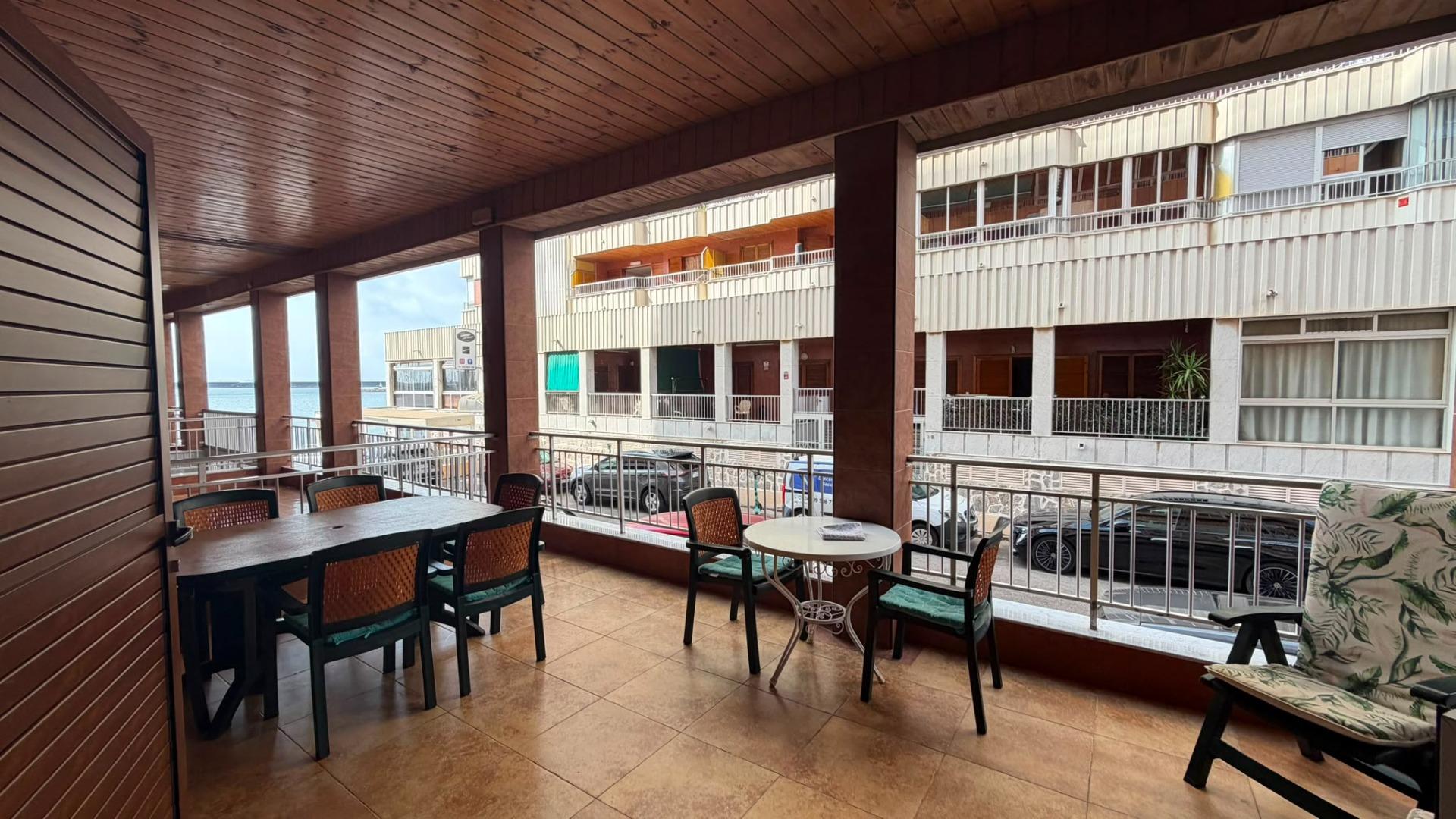 Town House en venta en Torrevieja