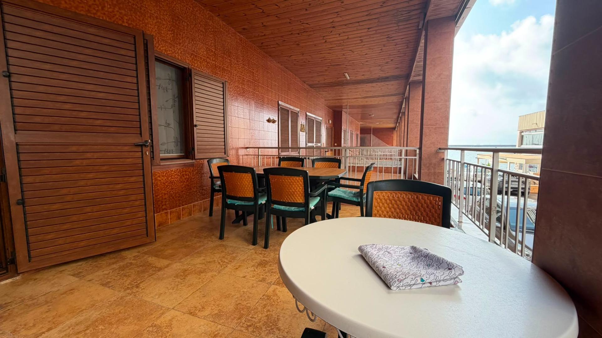 Town House en venta en Torrevieja