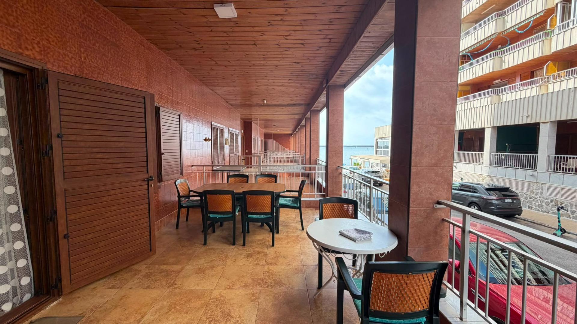 Town House en venta en Torrevieja