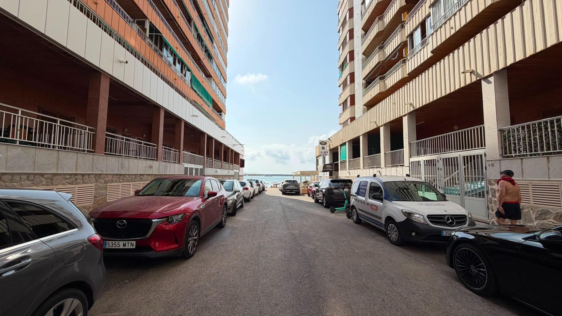 Town House en venta en Torrevieja