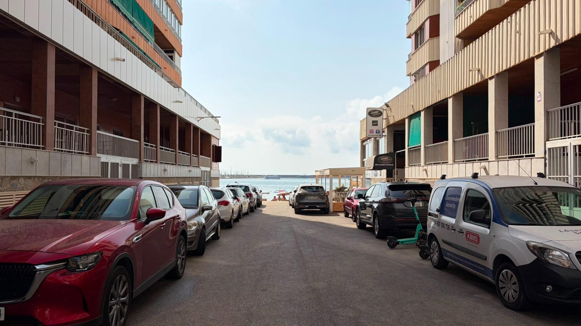 Town House en venta en Torrevieja
