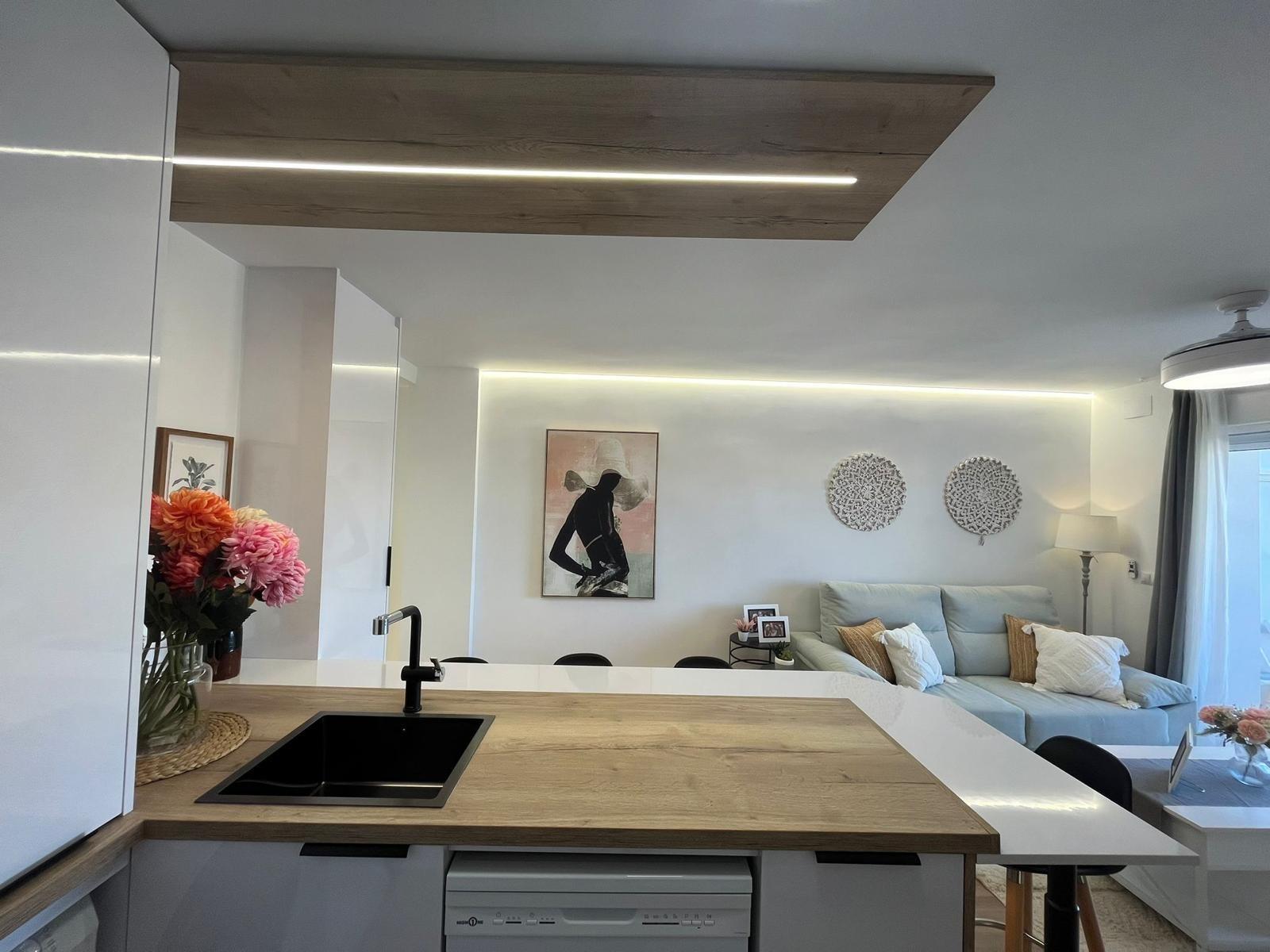 Piso en venta en Torrevieja