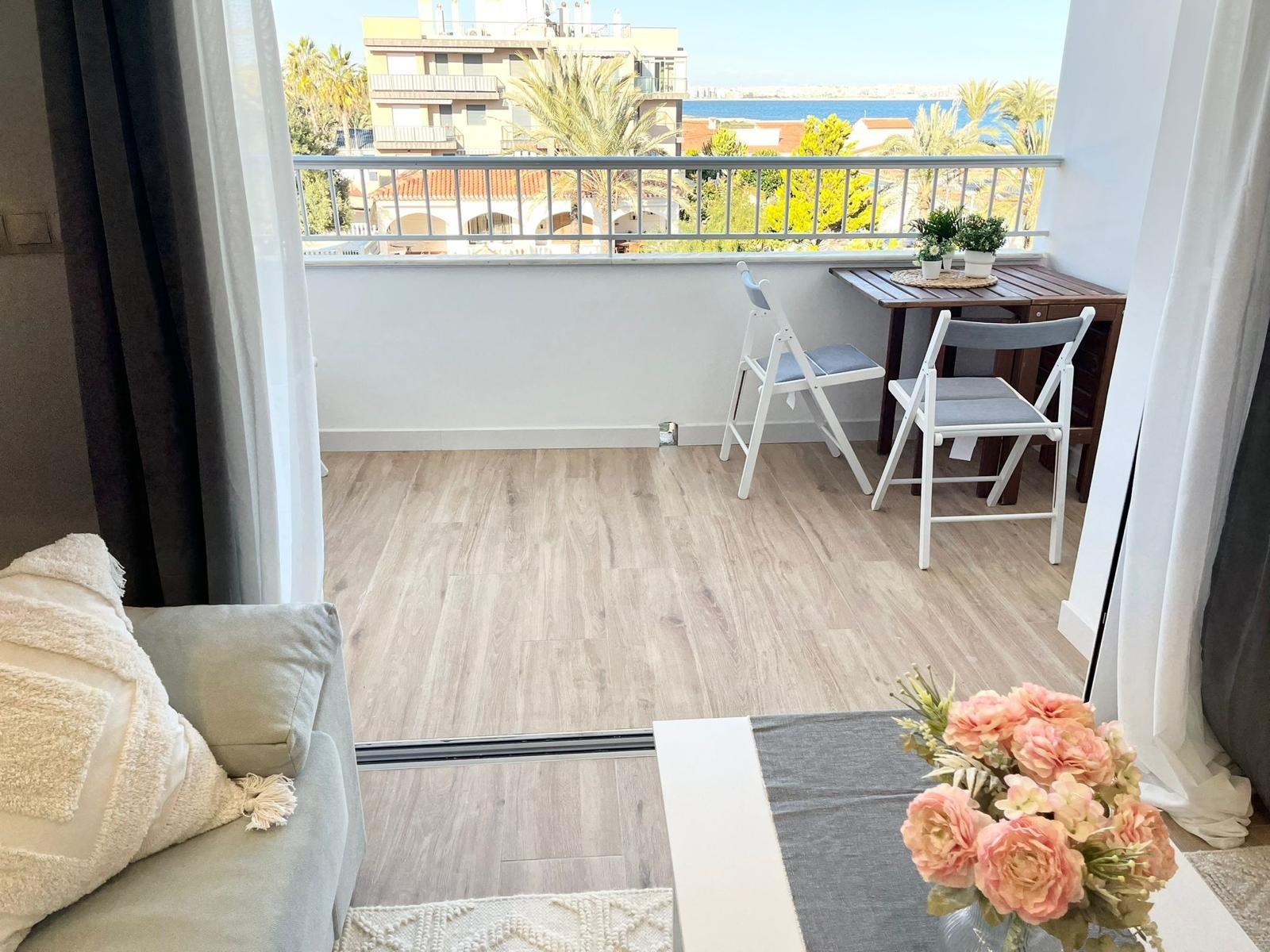 Piso en venta en Torrevieja