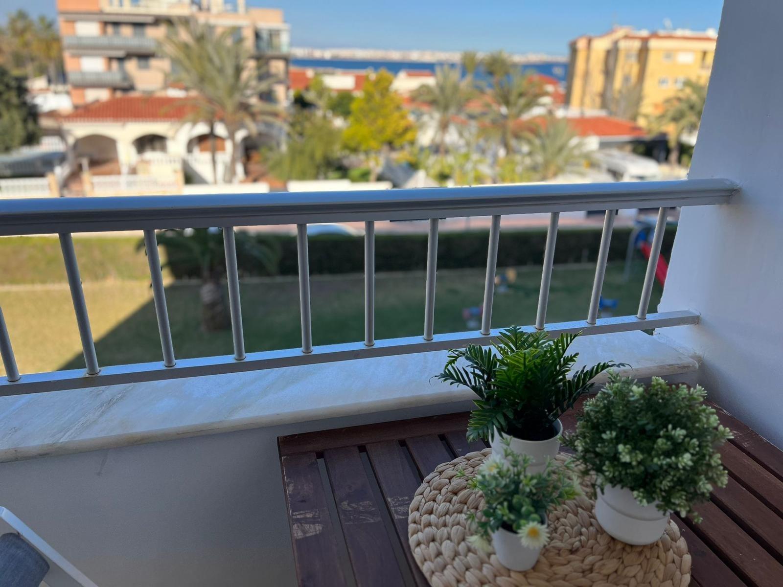 Piso en venta en Torrevieja