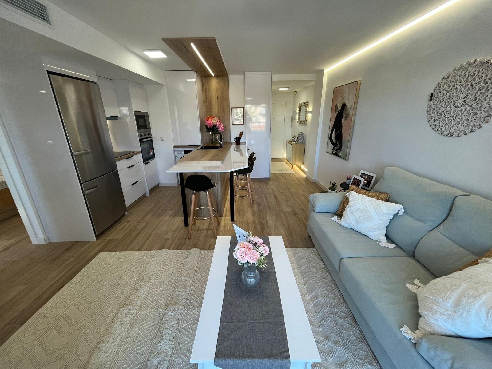 Piso en venta en Torrevieja