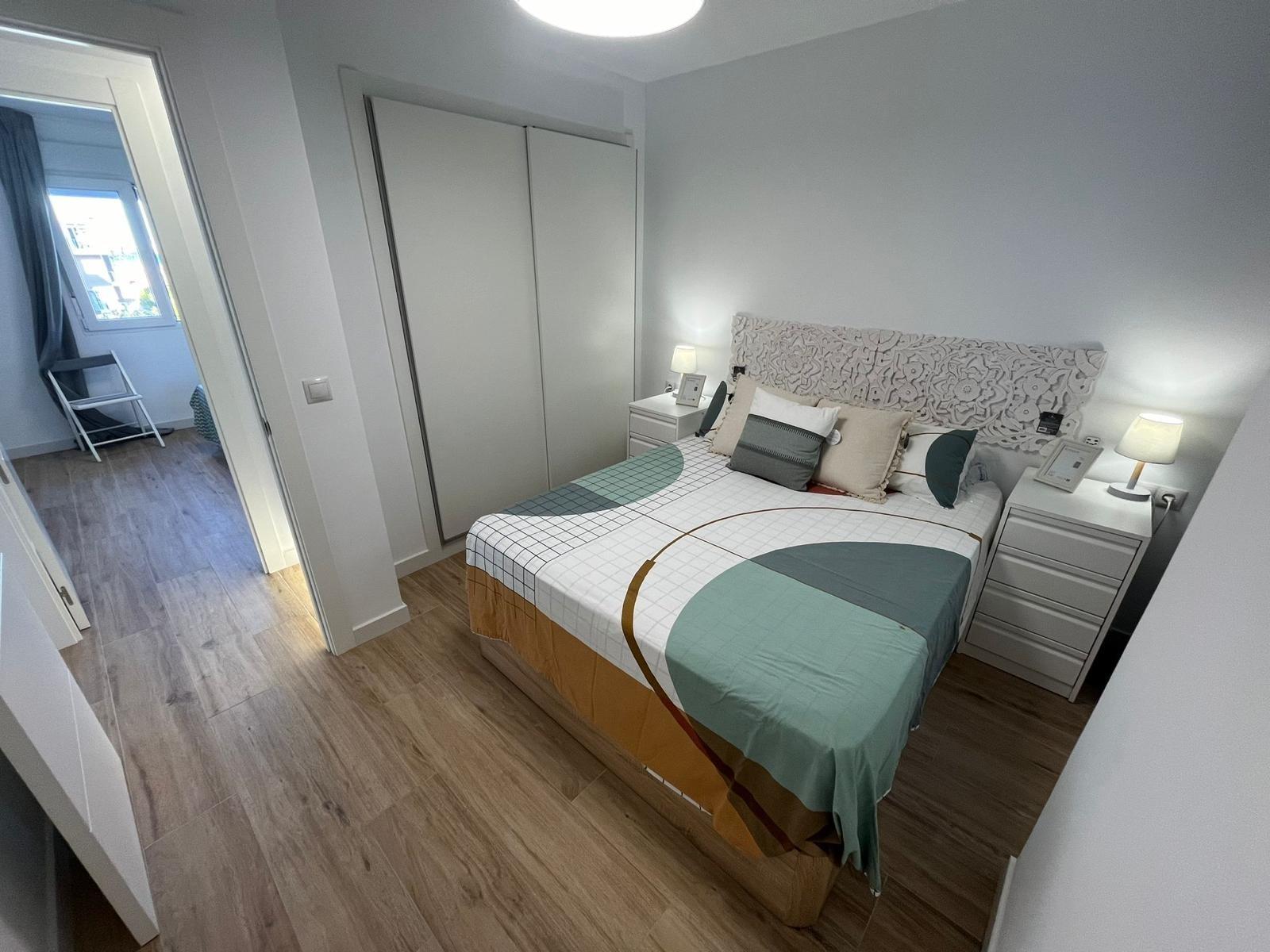 Piso en venta en Torrevieja