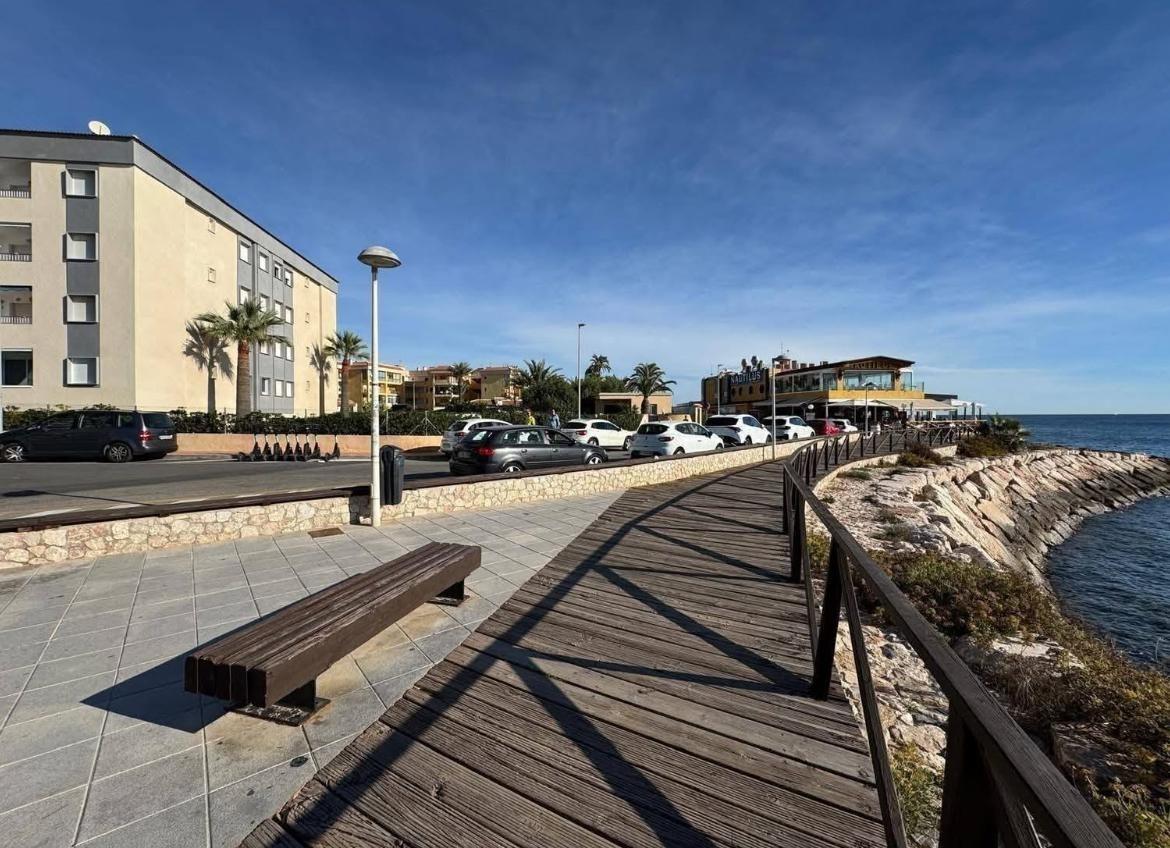 Piso en venta en Torrevieja