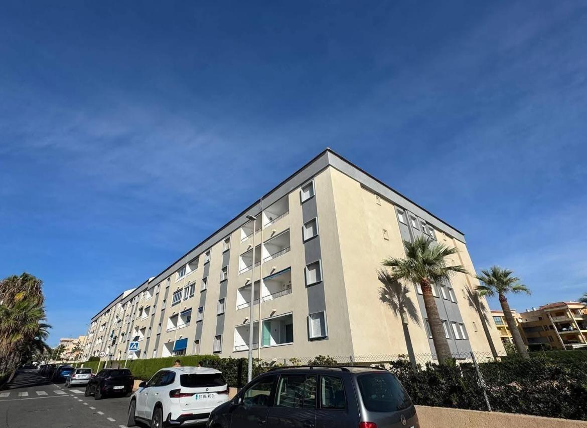 Piso en venta en Torrevieja