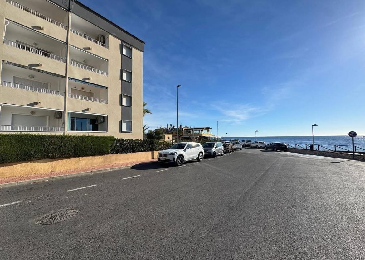 Piso en venta en Torrevieja