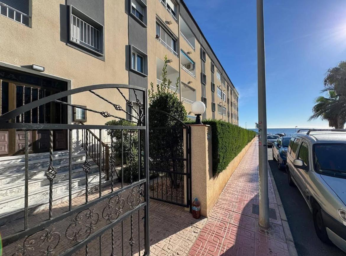 Piso en venta en Torrevieja