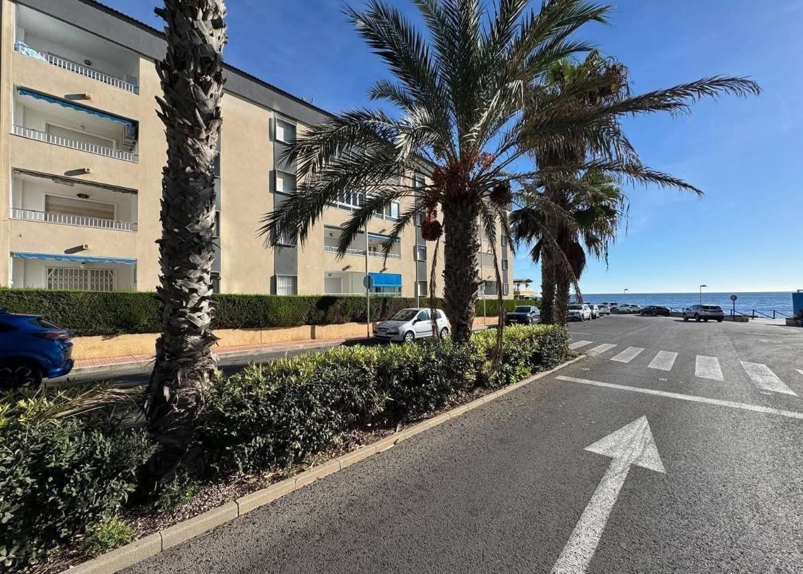 Piso en venta en Torrevieja