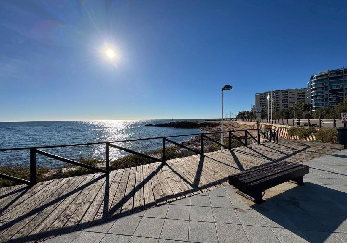 Piso en venta en Torrevieja