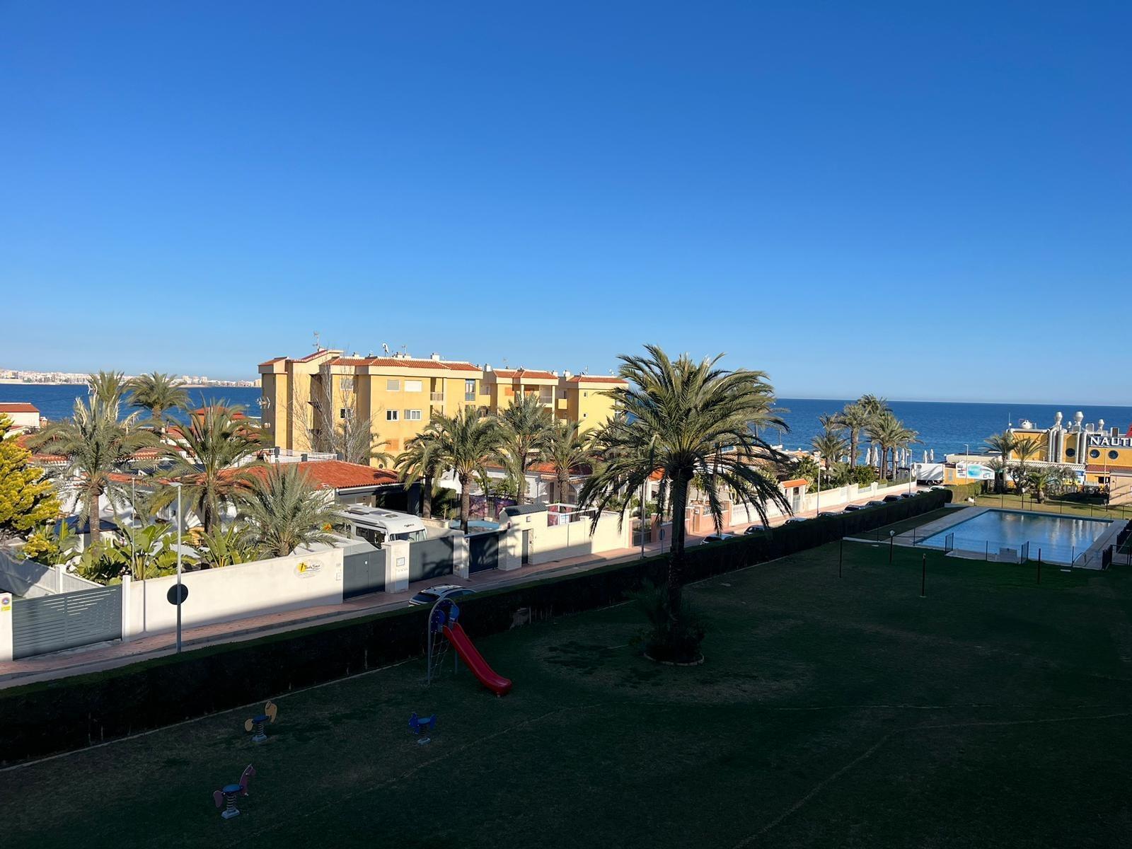 Piso en venta en Torrevieja