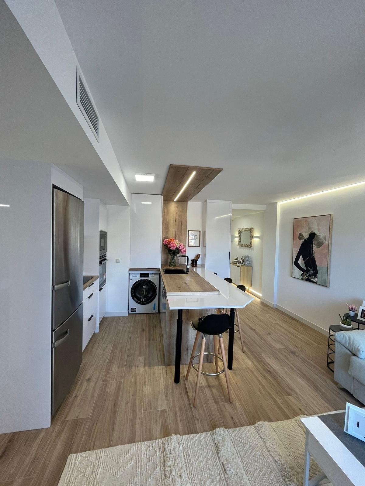 Piso en venta en Torrevieja
