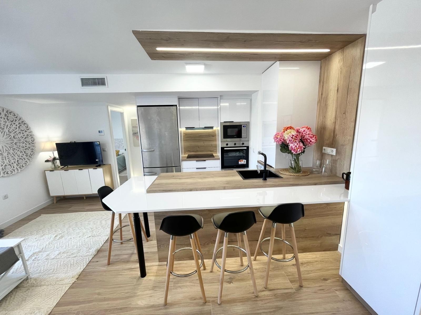 Piso en venta en Torrevieja