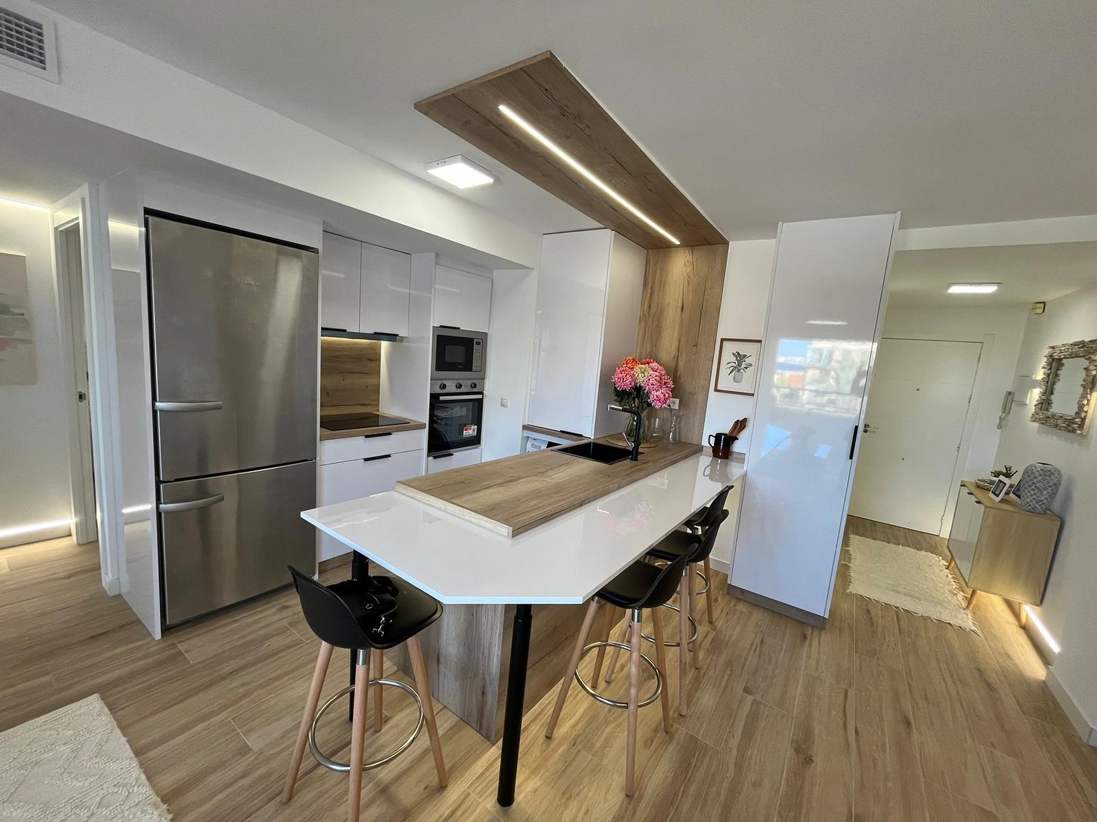 Piso en venta en Torrevieja
