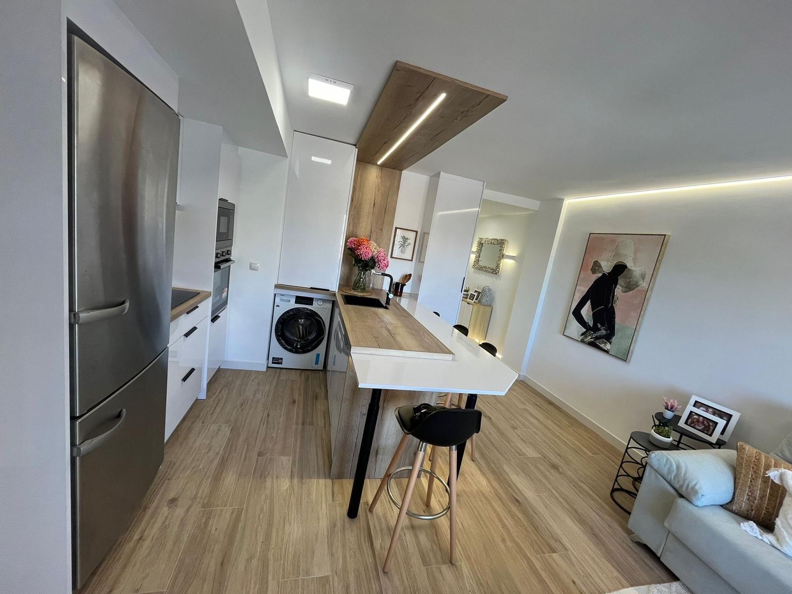 Piso en venta en Torrevieja