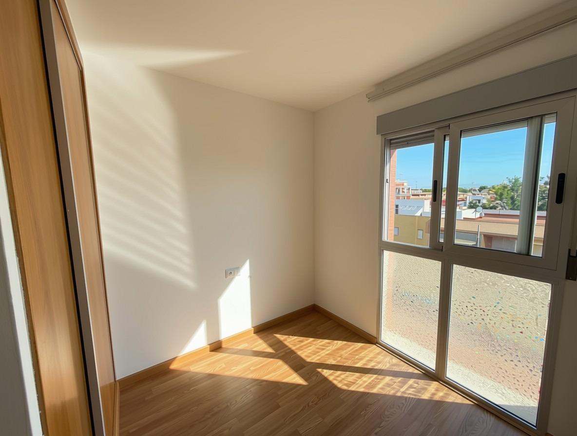 Apartment for sale in San Pedro Del Pinatar, Murcia, Spain