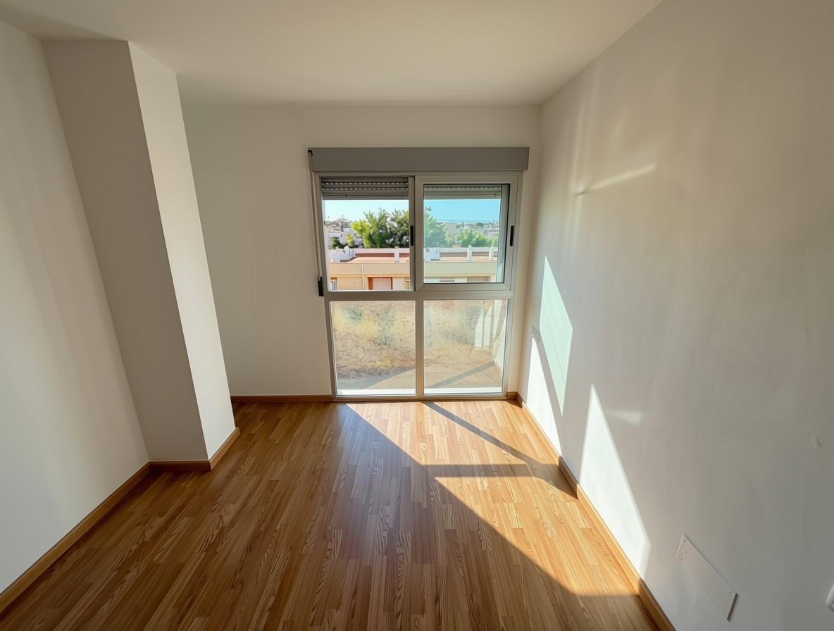 Apartment for sale in San Pedro Del Pinatar, Murcia, Spain