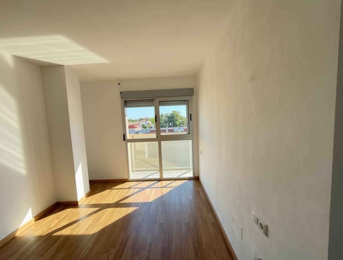 Apartment for sale in San Pedro Del Pinatar, Murcia, Spain
