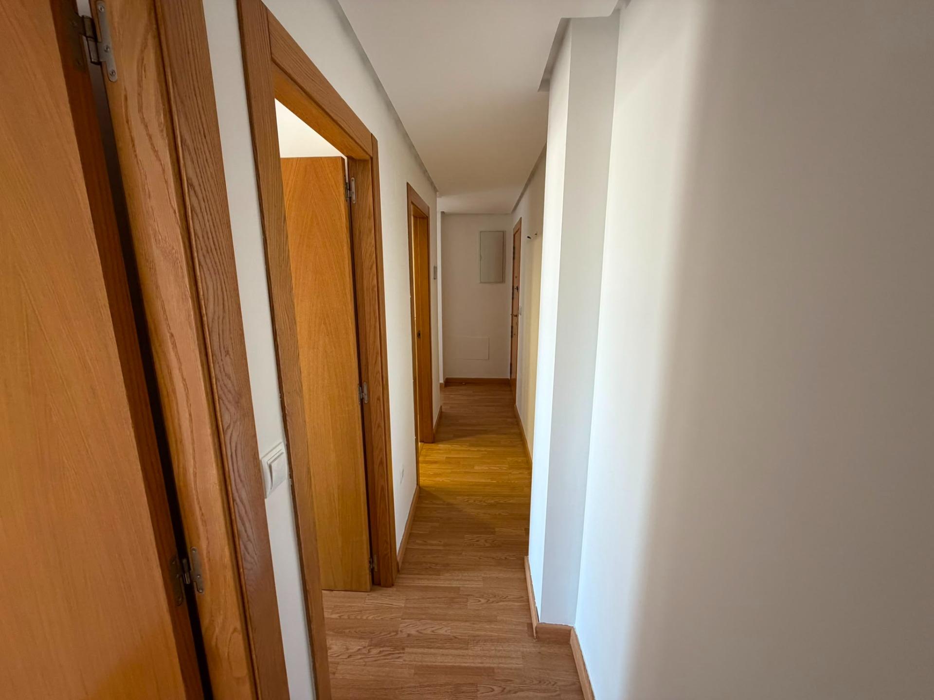 Apartment for sale in San Pedro Del Pinatar, Murcia, Spain