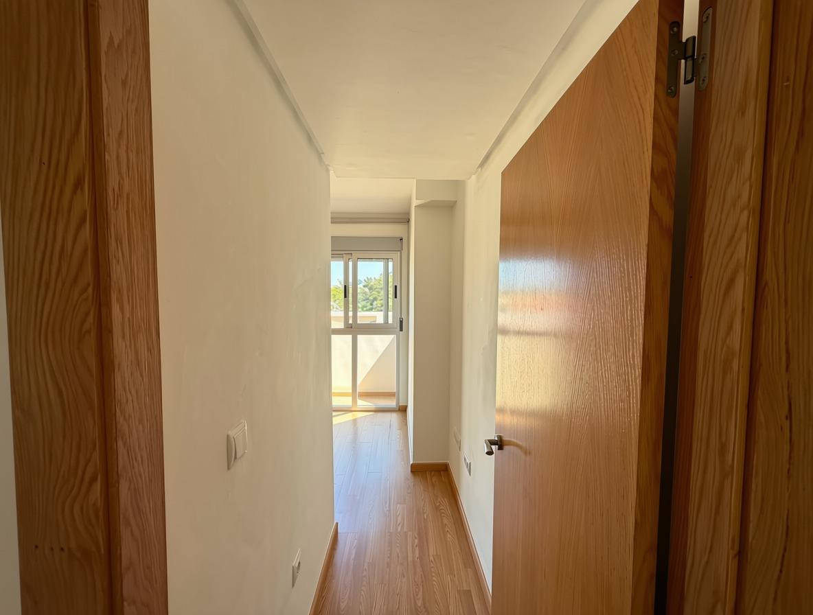 Apartment for sale in San Pedro Del Pinatar, Murcia, Spain