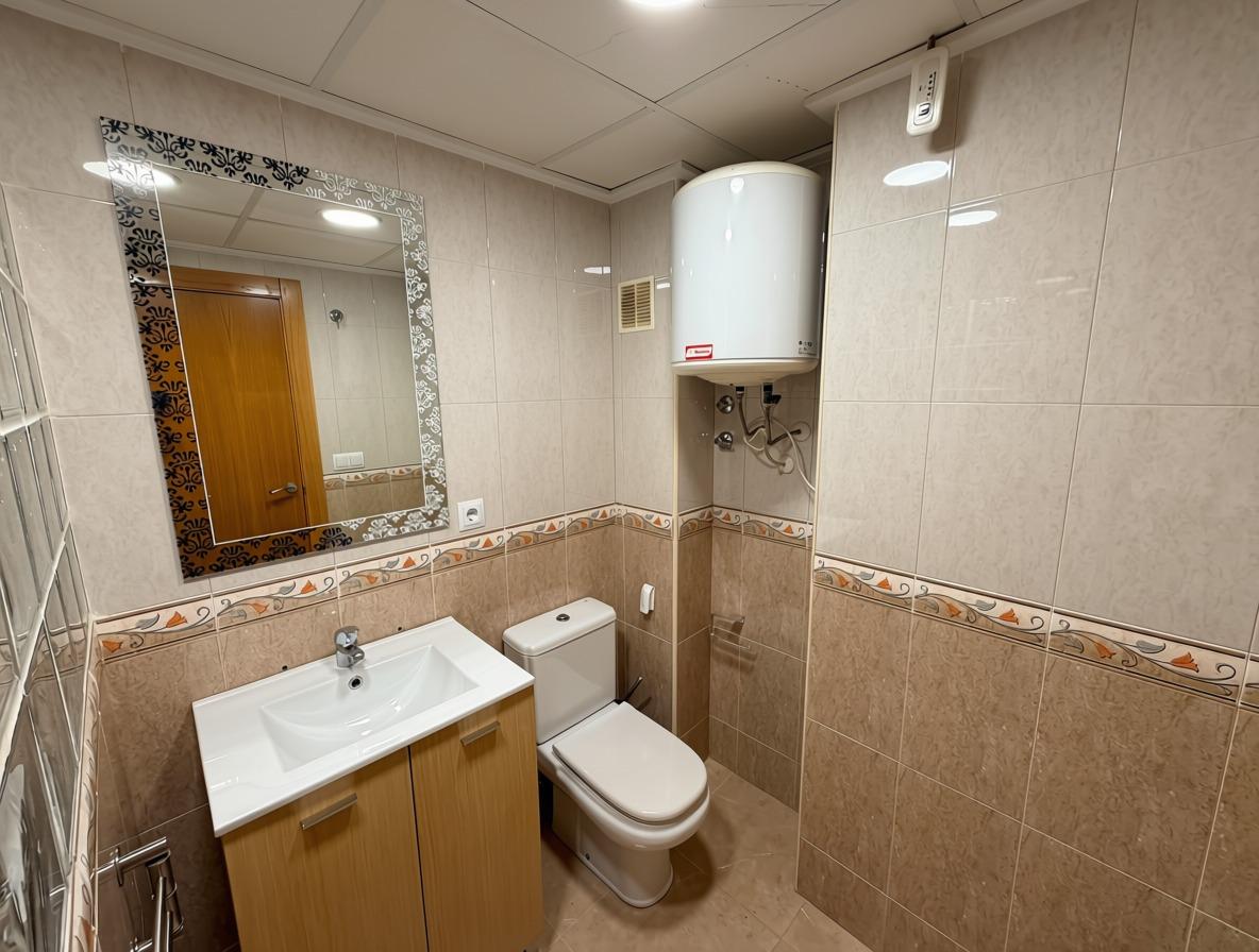 Apartment for sale in San Pedro Del Pinatar, Murcia, Spain