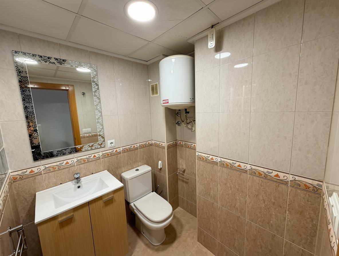 Apartment for sale in San Pedro Del Pinatar, Murcia, Spain