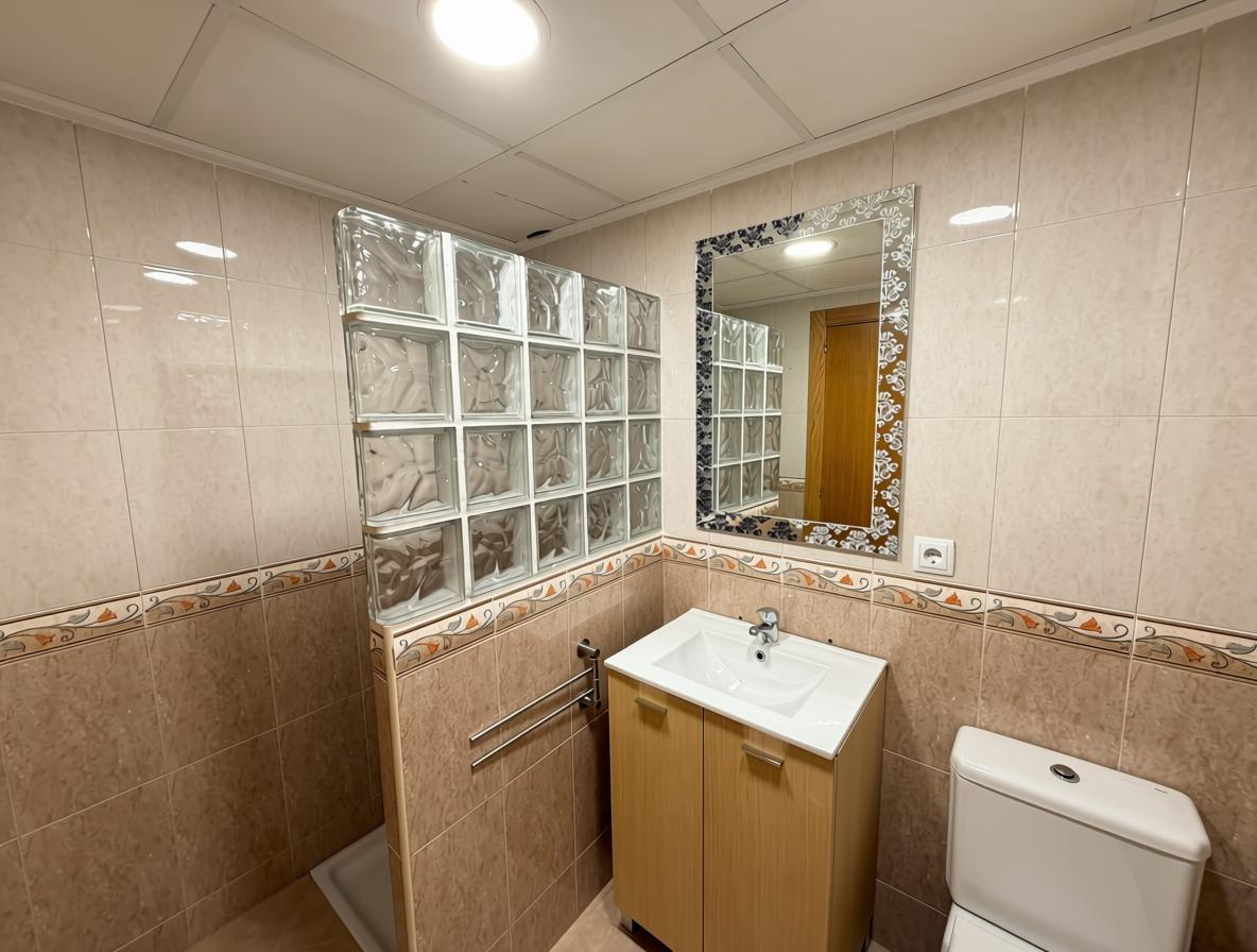 Apartment for sale in San Pedro Del Pinatar, Murcia, Spain