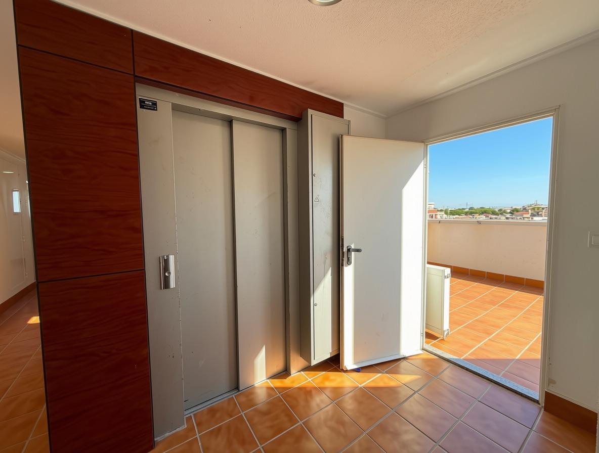 Apartment for sale in San Pedro Del Pinatar, Murcia, Spain