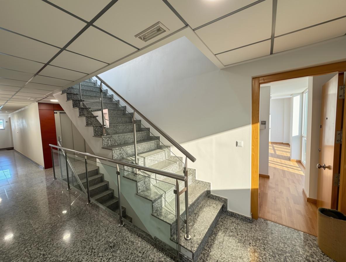 Apartment for sale in San Pedro Del Pinatar, Murcia, Spain