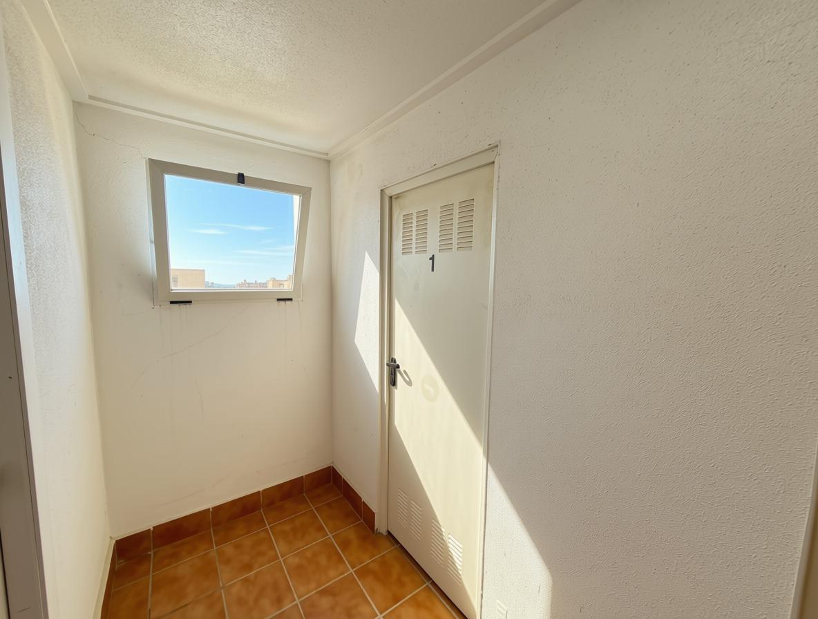 Apartment for sale in San Pedro Del Pinatar, Murcia, Spain