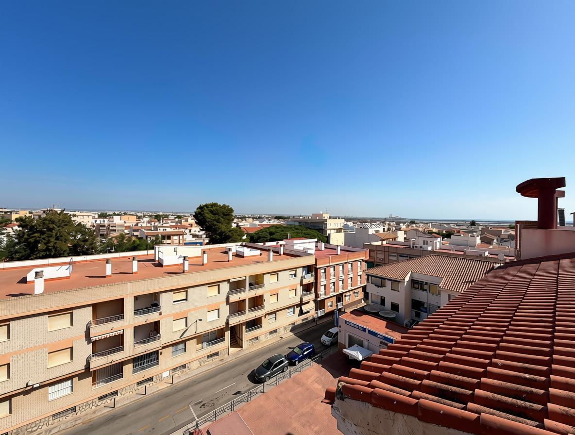 Apartment for sale in San Pedro Del Pinatar, Murcia, Spain