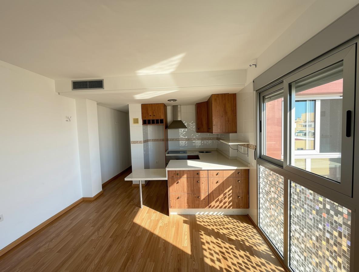 Apartment for sale in San Pedro Del Pinatar, Murcia, Spain