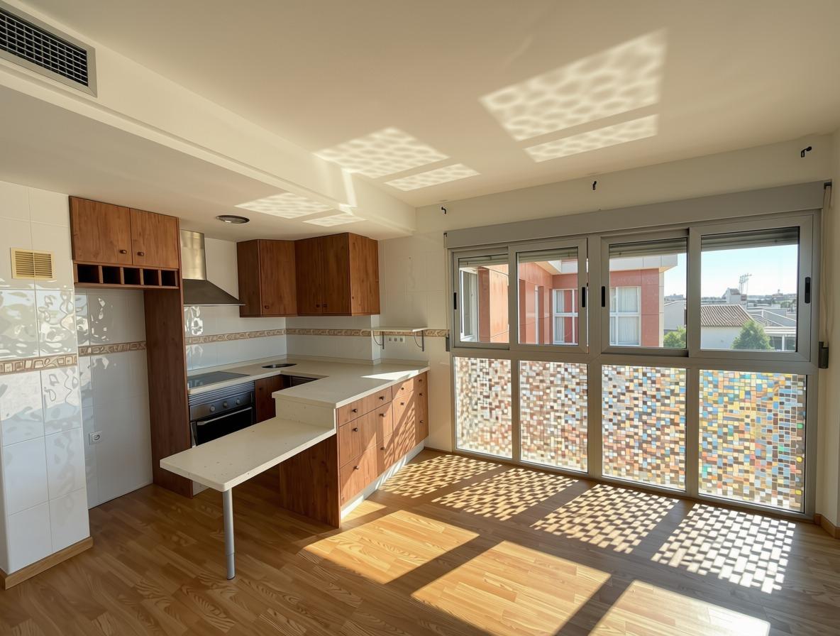 Apartment for sale in San Pedro Del Pinatar, Murcia, Spain
