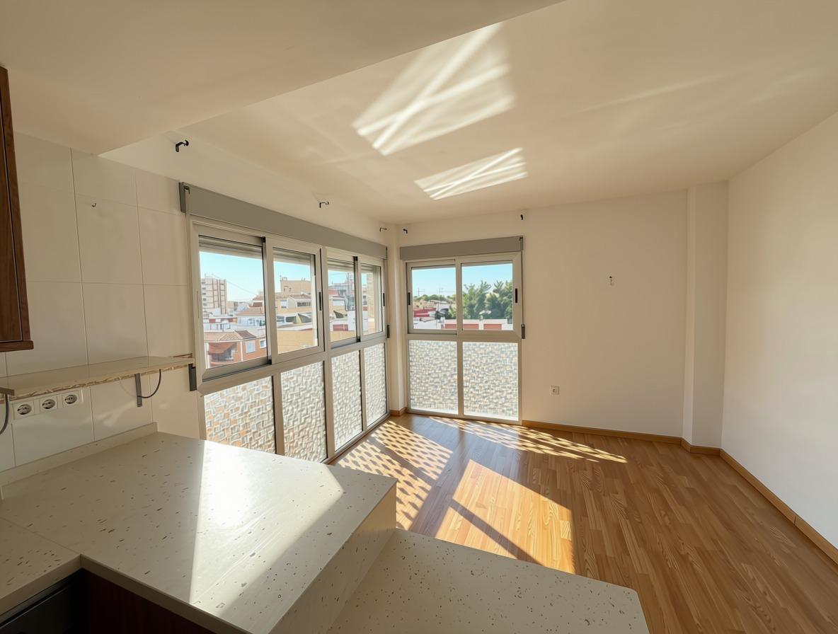 Apartment for sale in San Pedro Del Pinatar, Murcia, Spain
