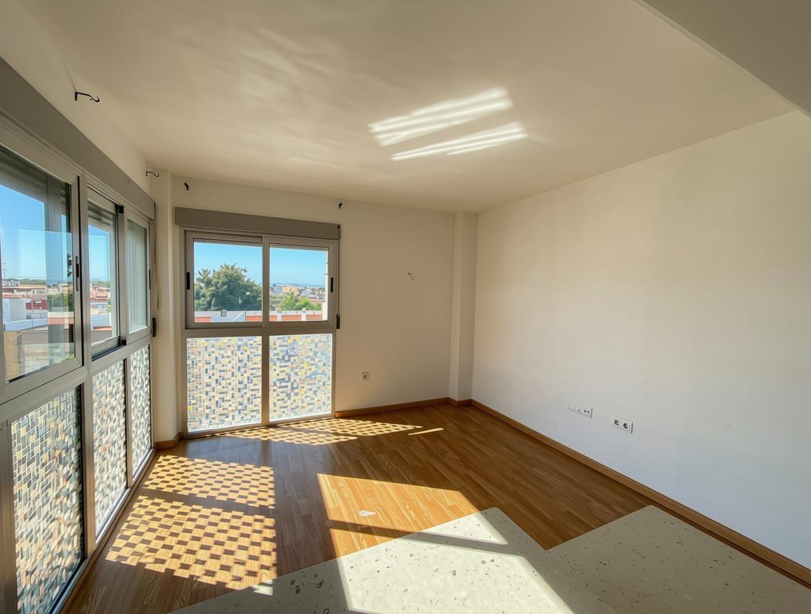 Apartment for sale in San Pedro Del Pinatar, Murcia, Spain