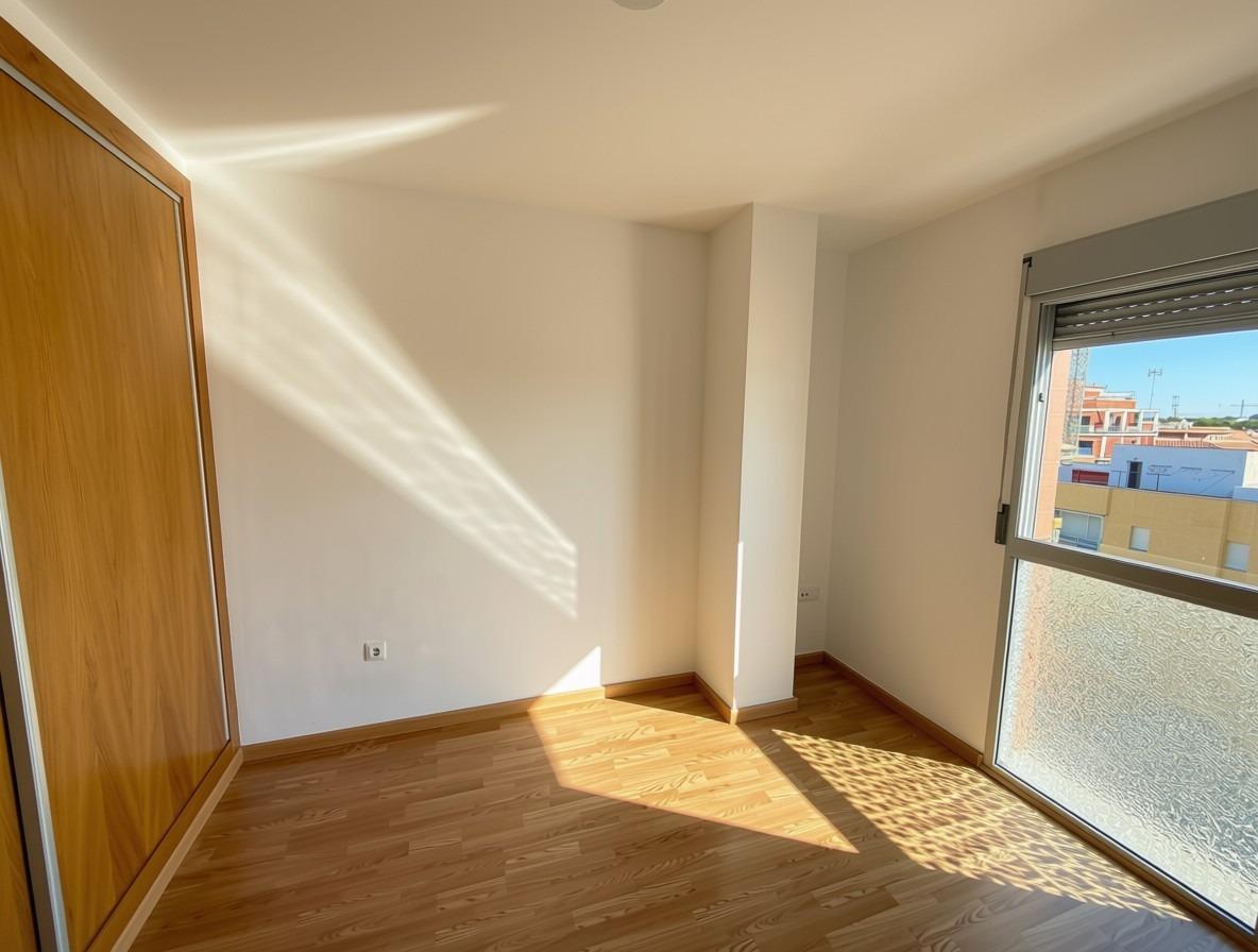 Apartment for sale in San Pedro Del Pinatar, Murcia, Spain